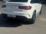 Mercedes-Benz GLE Coupe 43 AMG 2018 годаүшін30 000 000 тг. в Астана – фото 4