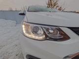 Chevrolet Aveo 2018 года за 4 390 000 тг. в Актобе – фото 2