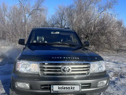 Toyota Land Cruiser 1999 года за 7 800 000 тг. в Уральск