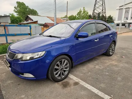 Kia Cerato 2012 года за 4 000 000 тг. в Алматы – фото 2
