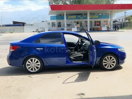 Kia Cerato 2012 года за 4 000 000 тг. в Алматы – фото 10