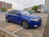 Kia Cerato 2012 года за 4 000 000 тг. в Алматы