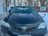 Toyota Camry 2014 года за 3 000 000 тг. в Узынагаш