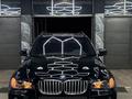 BMW X5 2007 года за 8 100 000 тг. в Алматы