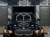 BMW X5 2007 года за 8 100 000 тг. в Алматы