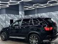 BMW X5 2007 года за 8 100 000 тг. в Алматы – фото 4