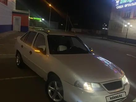 Daewoo Nexia 2012 года за 1 350 000 тг. в Кызылорда – фото 3