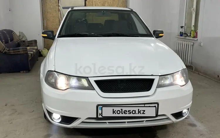 Daewoo Nexia 2012 года за 1 350 000 тг. в Кызылорда