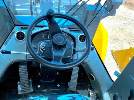 XCMG  LW300FN 2м³, 3тонн, Управление Рычаг 2026 года за 13 490 000 тг. в Алматы – фото 10