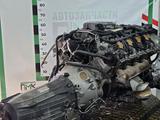 Акпп 722.9 Mercedes S221 5.5 литра 273 двигатель за 500 000 тг. в Астана – фото 4