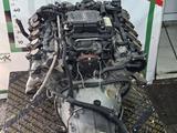 Акпп 722.9 Mercedes S221 5.5 литра 273 двигатель за 500 000 тг. в Астана – фото 3