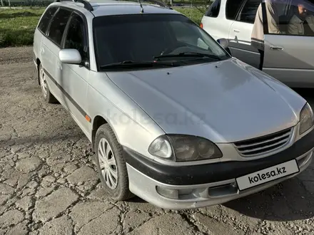 Toyota Avensis 1998 года за 3 400 000 тг. в Усть-Каменогорск – фото 4
