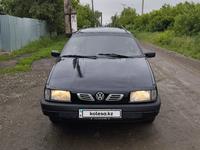 Volkswagen Passat 1990 годаүшін1 250 000 тг. в Петропавловск