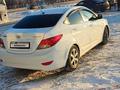 Hyundai Accent 2014 годаfor5 700 000 тг. в Алматы – фото 12