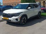 Kia Seltos 2023 годаүшін11 500 000 тг. в Алматы