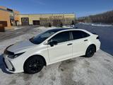 Toyota Corolla 2021 года за 10 000 000 тг. в Степногорск – фото 2