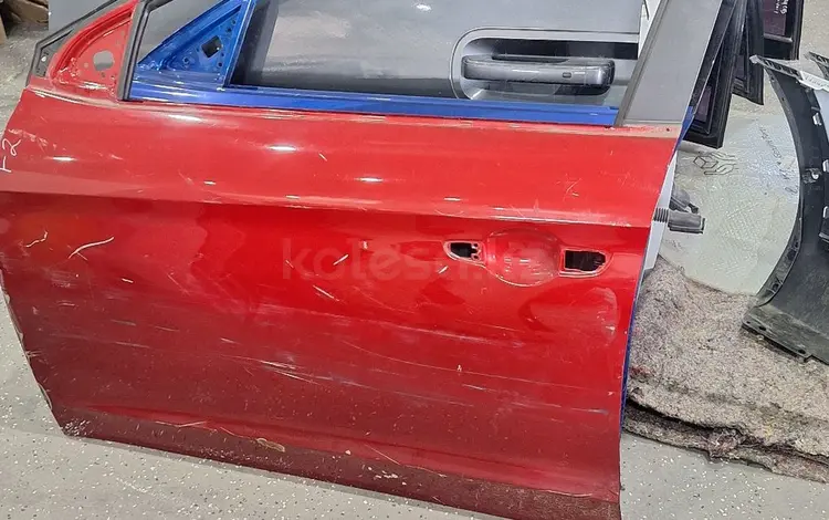 Двери на корейские авто разных моделий новые и б/у за 15 000 тг. в Шымкент