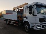 Shacman (Shaanxi)  L3000 2022 годаүшін28 500 000 тг. в Астана – фото 2
