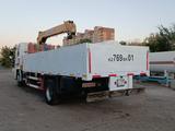 Shacman (Shaanxi)  L3000 2022 годаүшін28 500 000 тг. в Астана – фото 3