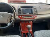 Toyota Camry 2006 года за 5 900 000 тг. в Астана – фото 5