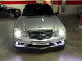 Mercedes-Benz E 500 2004 годаfor8 400 000 тг. в Алматы – фото 3