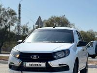 ВАЗ (Lada) Granta 2190 2019 года за 2 990 000 тг. в Костанай