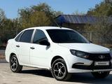 ВАЗ (Lada) Granta 2190 2019 годаfor2 990 000 тг. в Костанай – фото 3