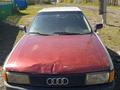 Audi 80 1990 года за 450 000 тг. в Костанай – фото 3