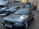 Audi 80 1994 годаүшін2 200 000 тг. в Балхаш