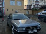 Audi 80 1994 годаүшін2 200 000 тг. в Балхаш – фото 2