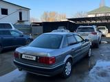 Audi 80 1994 года за 2 200 000 тг. в Балхаш – фото 5