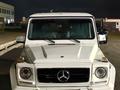 Mercedes-Benz G 500 2005 годаfor16 000 000 тг. в Астана – фото 5