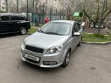 Chevrolet Nexia 2021 года за 6 300 000 тг. в Алматы – фото 2