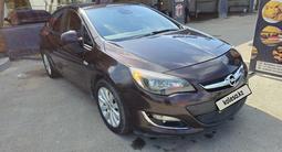 Opel Astra 2014 годаүшін4 200 000 тг. в Алматы – фото 3