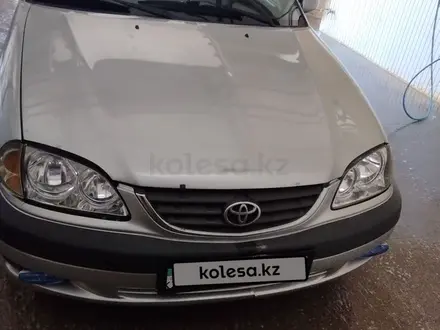 Toyota Avensis 2002 года за 3 200 000 тг. в Актобе