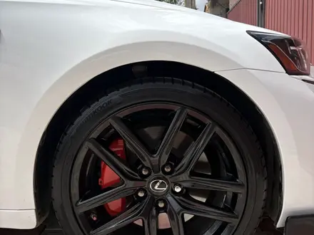 Lexus IS 300 2019 года за 13 000 000 тг. в Атырау – фото 6