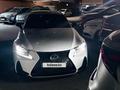 Lexus IS 300 2019 года за 13 000 000 тг. в Атырау – фото 7