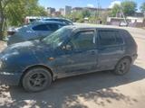 Volkswagen Golf 1994 года за 600 000 тг. в Астана