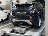Land Rover Range Rover Evoque 2013 годаүшін14 900 000 тг. в Астана – фото 4