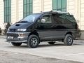 Mitsubishi Delica 1997 годаүшін7 500 000 тг. в Алматы