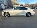 Lexus LS 460 2010 годаүшін10 000 000 тг. в Астана – фото 4