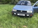Volkswagen Golf 1992 годаүшін1 100 000 тг. в Астана – фото 2