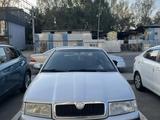 Skoda Octavia 2008 года за 1 700 000 тг. в Алматы – фото 2