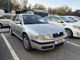 Skoda Octavia 2008 года за 1 700 000 тг. в Алматы – фото 3