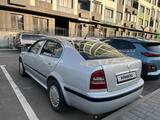 Skoda Octavia 2008 года за 1 700 000 тг. в Алматы – фото 4