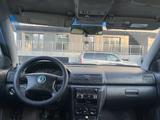 Skoda Octavia 2008 года за 1 700 000 тг. в Алматы – фото 5