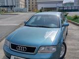 Audi A6 1998 годаүшін1 350 000 тг. в Туркестан
