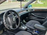 Audi A6 1998 годаүшін1 350 000 тг. в Туркестан – фото 3