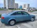 Audi A6 1998 года за 1 350 000 тг. в Туркестан – фото 5