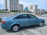 Audi A6 1998 годаүшін1 350 000 тг. в Туркестан – фото 5